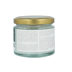 Amanprana Kokosnootolie bio 100 Milliliter