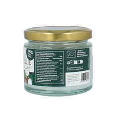 Amanprana Kokosnootolie bio 100 Milliliter