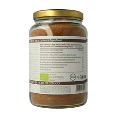 Amanprana Gula java brut bio 1.00 Kilogram
