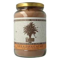 Amanprana Gula java cacao bio 1300.00 Gram