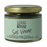 Amanprana Sal verde bio 40 Gram