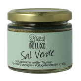 Amanprana Sal verde bio 40.00 Gram
