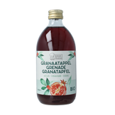 Amanprana Granaatappelazijn bio 500.00 Milliliter