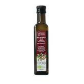 Amanprana Macadamia olie bio 250.00 Milliliter