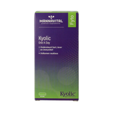 Mannavital Kyolic one a day 60 Tabletten