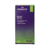 Mannavital Kyolic one a day 60 Tabletten