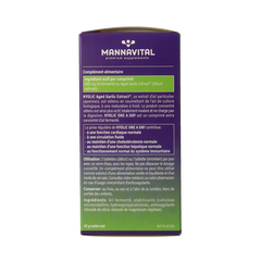 Mannavital Kyolic one a day 60 Tabletten