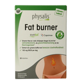 Physalis Fatburner 30 Tabletten