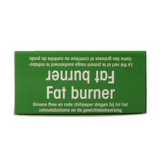 Physalis Fatburner 30 Tabletten