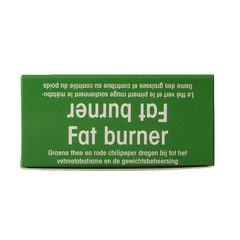 Physalis Fatburner 30 Tabletten