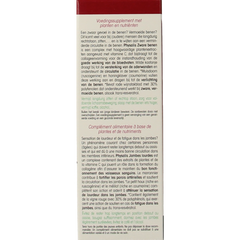 Physalis Zware benen 30.00 Tabletten