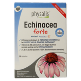 Physalis Echinacea forte 30 Tabletten