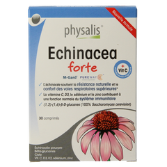 Physalis Echinacea forte 30.00 Tabletten