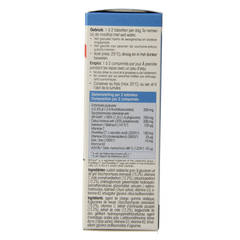 Physalis Echinacea forte 30.00 Tabletten
