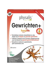 Physalis Gewrichten 30 Tabletten