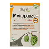 Physalis Menopauze+ 30 Tabletten