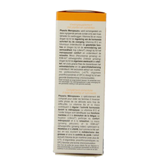 Physalis Menopauze+ 30 Tabletten