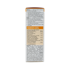 Physalis Menopauze+ 30 Tabletten