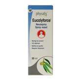 Physalis Eucalyforce neusspray 30 Milliliter