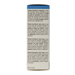 Physalis Eucalyforce neusspray 30 Milliliter