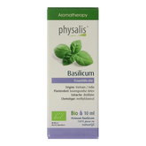 Physalis Basilicum bio 10 Milliliter