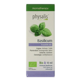 Physalis Basilicum bio 10 Milliliter