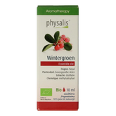 Physalis Wintergreen bio 10 Milliliter