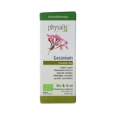 Physalis Geranium bio 10 Milliliter