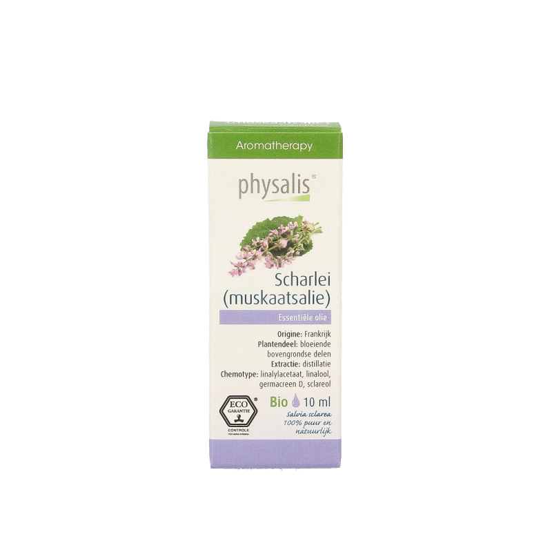 Physalis Scarlei bio 10 Milliliter