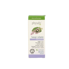 Physalis Scharlei bio 10.00 Milliliter