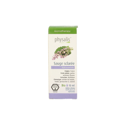 Physalis Scarlei bio 10 Milliliter