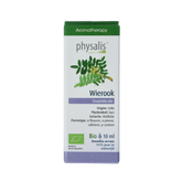Physalis Wierook bio 10.00 Milliliter