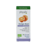 Physalis Sinaasappel bio 10 Milliliter