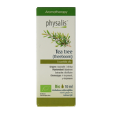 Physalis Tea tree bio 10 Milliliter