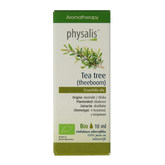 Physalis Tea tree bio 10.00 Milliliter