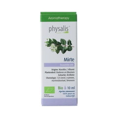 Physalis Mirte bio 10.00 Milliliter