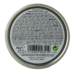 Physalis Eucalyforce gummies bio 45 Gram