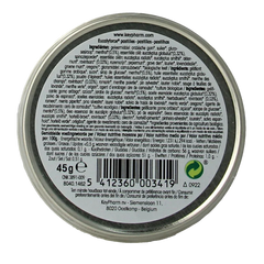 Physalis Eucalyforce gummies bio 45 Gram