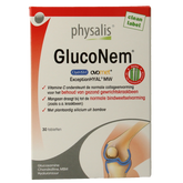 Physalis Gluconem 30 Tabletten