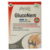 Physalis Gluconem 30 Tabletten