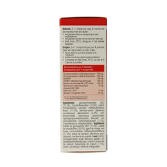 Physalis Gluconem 30 Tabletten