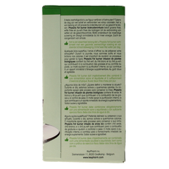 Physalis Fat burner thee bio 20 Zakjes