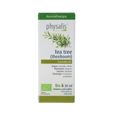 Physalis Tea tree bio 30 Milliliter