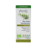 Physalis Tea tree bio 30 Milliliter