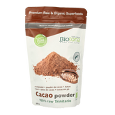 Biotona Cacao raw powder bio 200 Gram
