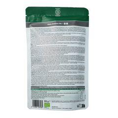 Biotona Chlorella & spirulina raw powder bio 200.00 Gram