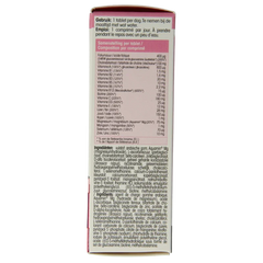 Physalis Pronatal + happy mama 30.00 Tabletten