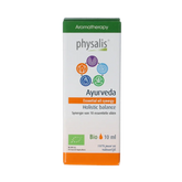 Physalis Synergie ayurveda bio 10 Milliliter