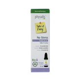 Physalis Roll-on no stress bio 10 Milliliter