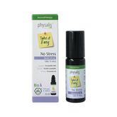 Physalis Roll-on no stress bio 10.00 Milliliter